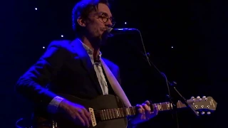 Graceland (Paul Simon)- Justin Townes Earle 11/16/2017 Live at Infinity Hall, Norfolk, CT