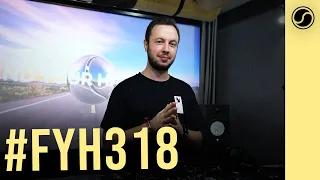 Andrew Rayel - Find Your Harmony Episode #318