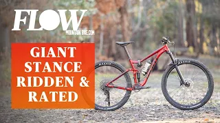 Giant Stance 29 Review | Giant's Cheapest Full Suspension Mountain Bike