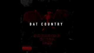 Chynna x Da$H // Bat Country (prod. Suicideyear)