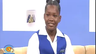 GSAT Perfection - TVJ Smile Jamaica