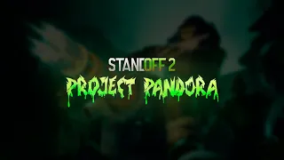 Standoff 2 - Project Pandora (0.21.0) | Halloween 2022 Soundtrack | By Sava Tsurkanu