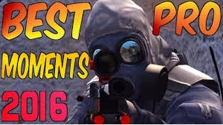 cs go best pro moments 2016