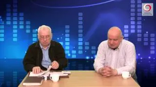 Б. Я. Табачников и А. Г. Сенчаков ("Вторая мировая война" часть 3. Периодизация войны)