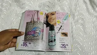 Catalogo Nuevo de Arabela campaña 7 2021 💕😉👍