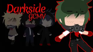 ||Darkside||Grandson||bnha/mha||Villain Deku||GCMV||2/7||