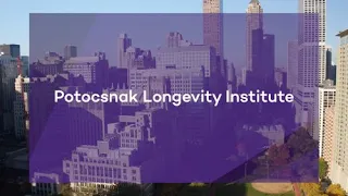 New Longevity Institute hopes to lengthen human 'healthspan'