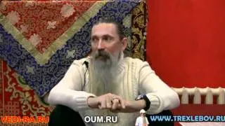 А.В.Трехлебов. Семинар Кунпенлинг 23.12.2011 - 2 часть