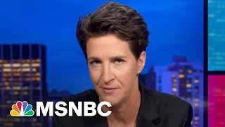 Watch Rachel Maddow Highlights: April 25