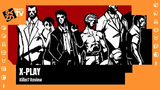 X-Play Classic - Killer7 Review