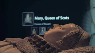 Mary, Queen of Scots: Visitors' Views