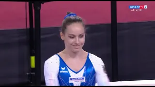 2019 World Gymnastics Championships | Women's All-Around Final