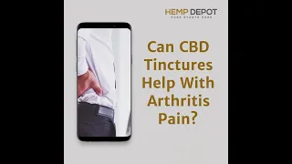 How To Use CBD Oil For Arthritis  CBD For Arthritis Pain Benefits, Use, And Side Effects