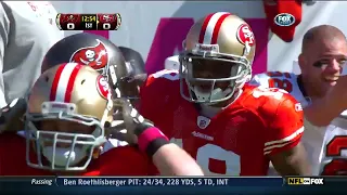 2011 Week 5 - Bucs @ 49ers