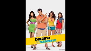 Khuda Jaane 8D (Bachna Ae Haseeno)