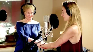 Liz Callaway & Christy Altomare: Journey to the Past (from "Anastasia") Official Music Video