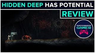 Hidden Deep - Review