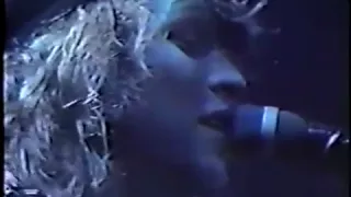 Bon Jovi - New Jersey Tour - Live In Philadelphia 1989 ( Full Show )