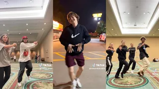 Nobody's business (TikTok dance) | TikTok compilation