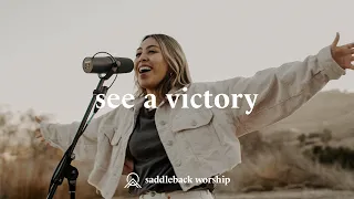 See A Victory