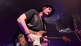 Philip Sayce - Aberystwyth - 7/29/22 Ardmore Music Hall - Ardmore, PA