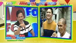 Eat Bulaga Sugod Bahay August 26 2016 Full Episode #ALDUBConcertNi