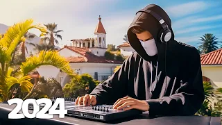 Alan Walker, Dua Lipa, Coldplay, Martin Garrix & Kygo, The Chainsmokers Style 🔥 Summer Vibes #14