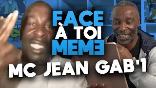 MC JEAN GABIN RÉAGIT À SES MEMES (J't'emmerde, 7 sur un 1 mec, t'es dans l'eau...)