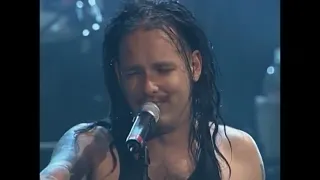 Korn- Falling Away From Me (Family Value Tour '99, Pro Shot, Soundboard)