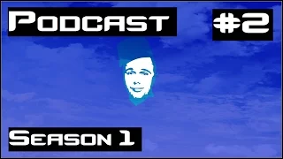Podcast: S1E2