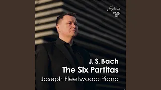 Partita No. 2 in C Minor, BWV 826: I. Sinfonia