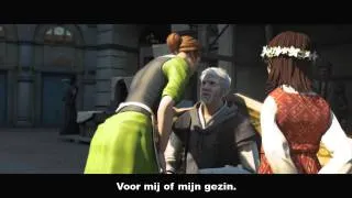 Assassin's Creed : Embers -- Ezio's last chapter [NL]