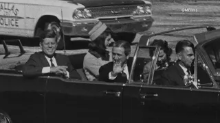 JFK assassination: New documentary examines atmosphere in Dallas leading up to that fateful day