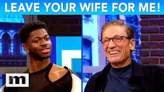 WEDNESDAY ON MAURY! | Maury Show