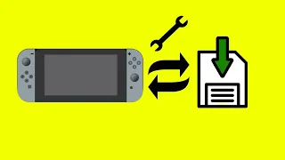 How to dump and edit nintendo switch save files (easy and simple)