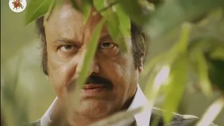 Mohan Babu Warns Benarji And Finish || Ultimate Dialogues Scene || Rowdy Latest Movie Scenes