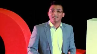 Youth entrepreneurship | Gareth Duncan | TEDxBellville