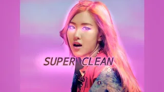 BOOMBAYAH (SUPER CLEAN VER)