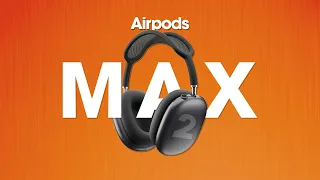 AirPods Max Gen 2 - Lower Price..?