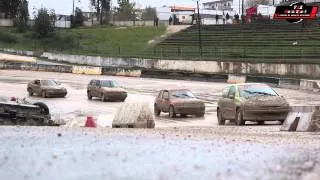 4 Horas de Rallycross Lousada (10 Março 2013)