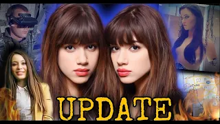 Dahlia Taquali FOUND?! | Lima's Twin Sisters - Huge Update