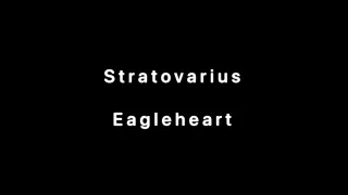 Stratovarius - Eagleheart (bayan metal cover by bayanist)