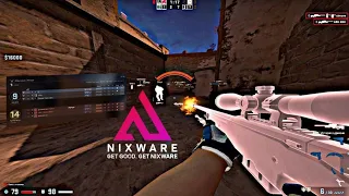 HVH HIGHLIGHTS FT. NIXWARE PRIVATE CFG RELEASE