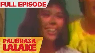 Palibhasa Lalake: Full Episode 105 | Jeepney TV