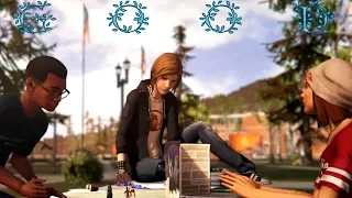 Life is Strange Before the Storm - Episode 1 - Good Choices