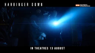 Harbinger Down Official Trailer