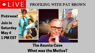 The Asunta Case: What was the Motive? #asunta #asuntabasterracase #casoasuntabasterra
