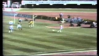 КЕЧ 1986/1987. Бешикташ Стамбул - Динамо Киев 0-5 (14.03.1987)
