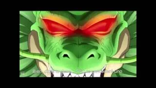 DRAGON BALL Z el peor deseo de la historia (trailer oficial )