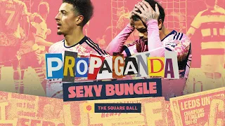 Sexy Bungle · Propaganda